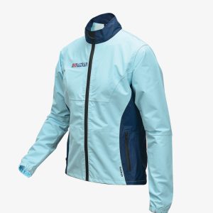 WOMEN WATERPROOF JACKET
