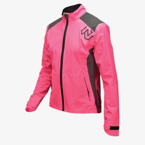 WOMEN WATERPROOF JACKET