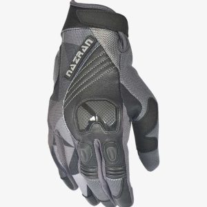 MTB Heavy Duty Downhill Gloves