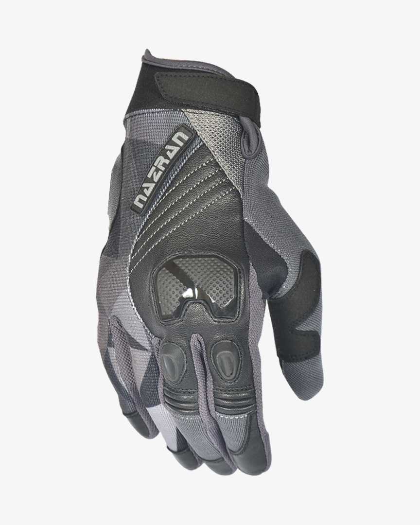 MTB Heavy Duty Downhill Gloves