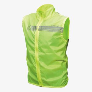 HIGH VISIBILITY JACKET