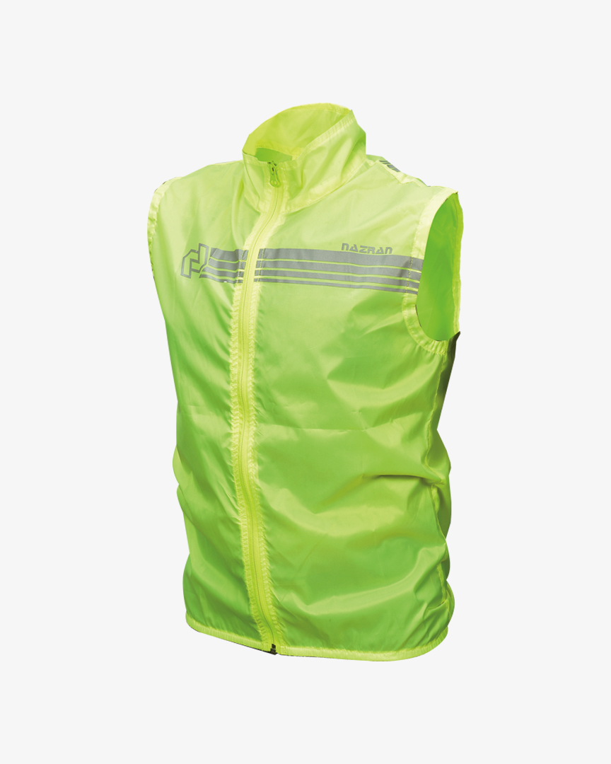 HIGH VISIBILITY JACKET