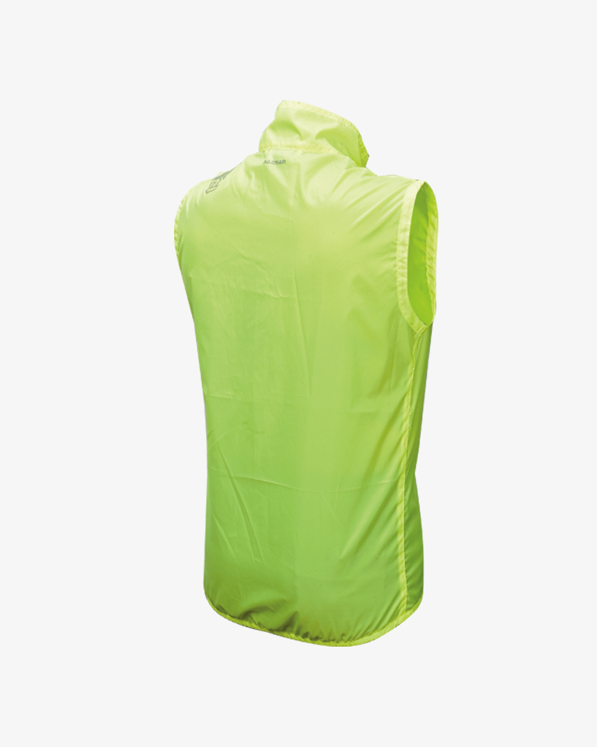 HIGH VISIBILITY JACKET - Image 2