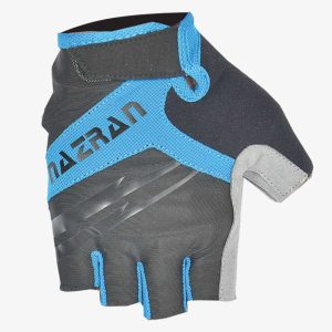HALF FINGER - SHORT MITT ROAD GLOVES