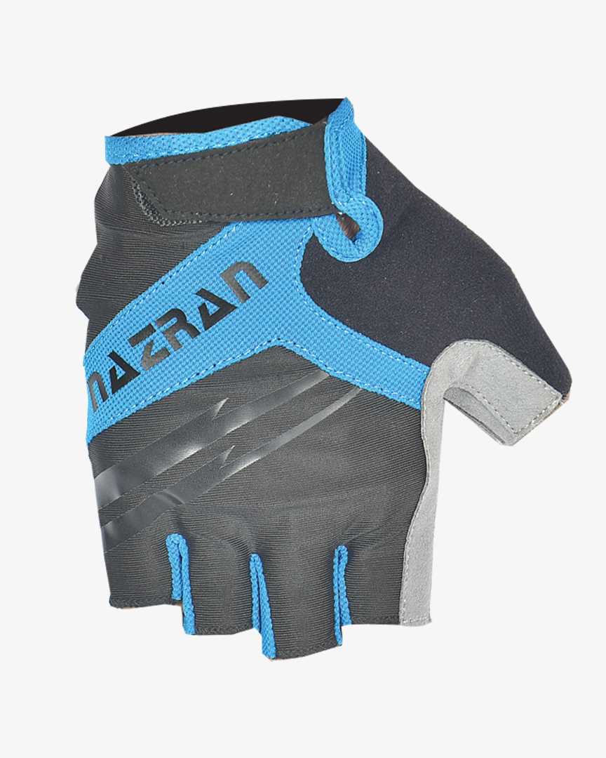 HALF FINGER - SHORT MITT ROAD GLOVES