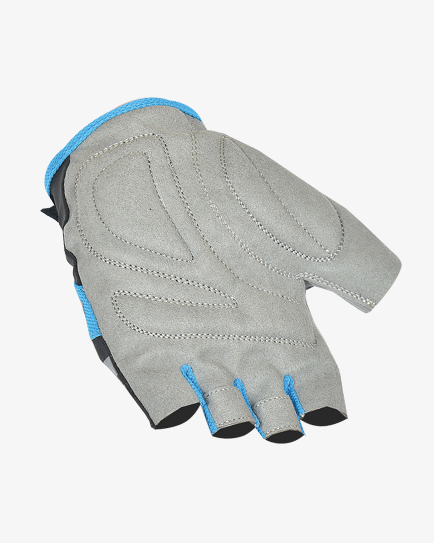 HALF FINGER - SHORT MITT ROAD GLOVES - Image 2