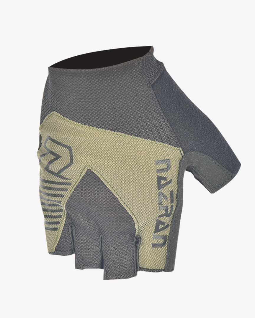 HALF FINGER - SHORT MITT ROAD GLOVES