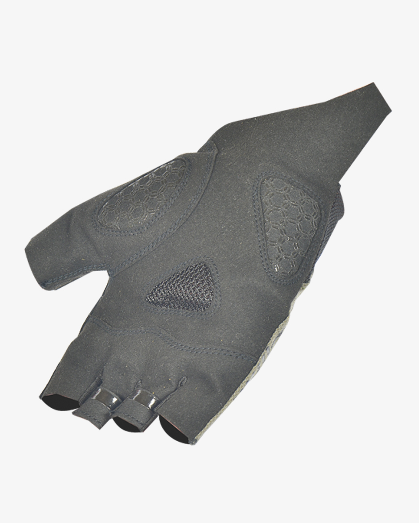 HALF FINGER - SHORT MITT ROAD GLOVES - Image 2