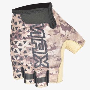 HALF FINGER - SHORT MITT ROAD GLOVES