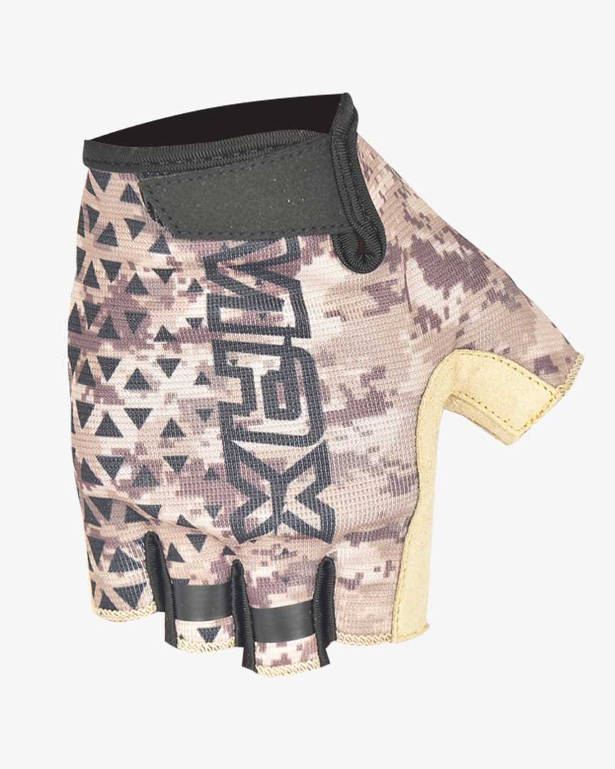 HALF FINGER - SHORT MITT ROAD GLOVES