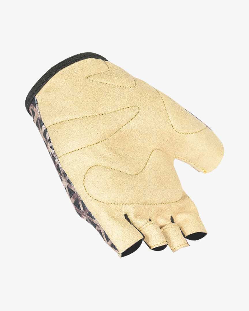 HALF FINGER - SHORT MITT ROAD GLOVES - Image 2