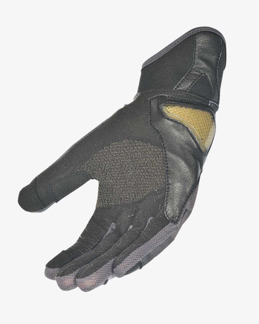 MTB Heavy Duty Downhill Gloves - Image 2