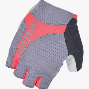 HALF FINGER - SHORT MITT GEL GLOVES