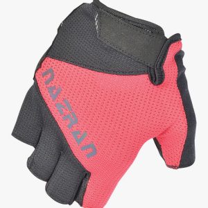 HALF FINGER - SHORT MITT GEL GLOVES