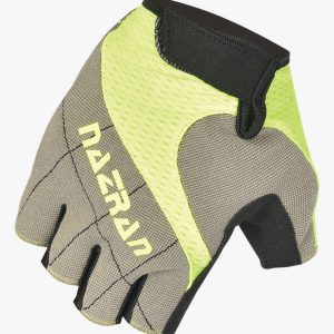 HALF FINGER - SHORT MITT GEL GLOVES