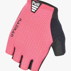 HALF FINGER - SHORT MITT GEL GLOVES