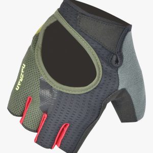 HALF FINGER - SHORT MITT GEL GLOVES