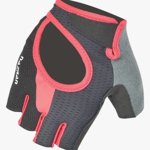 HALF FINGER - SHORT MITT GEL GLOVES