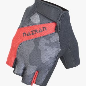HALF FINGER - SHORT MITT ROAD GLOVES