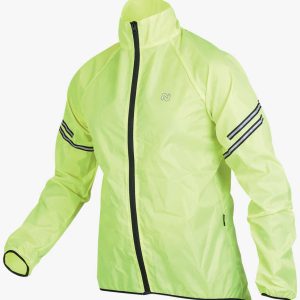 HIGH VISIBILITY JACKET