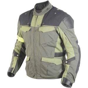 Textile Jacket SA-03