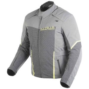 Textile Jacket SA-04